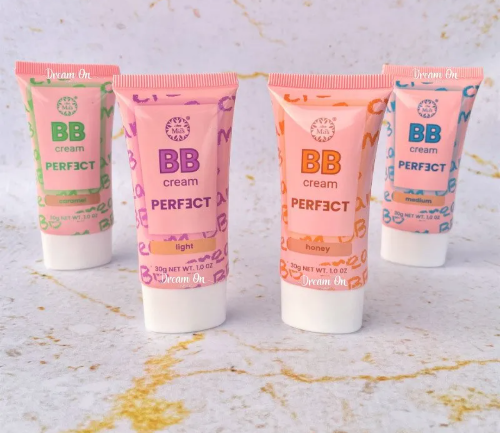 Imagen 1 de BB cream 