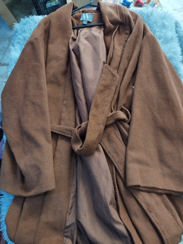 Imagen 1 de Abrigo caballero 