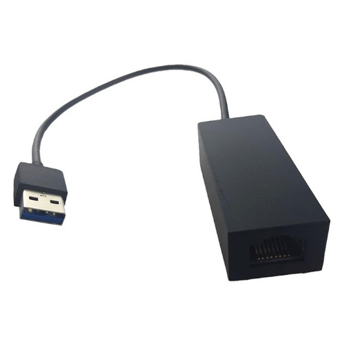 Imagen 1 de Adaptador de Red USB a RJ45 Agiler AGI-1190 10/100/1000