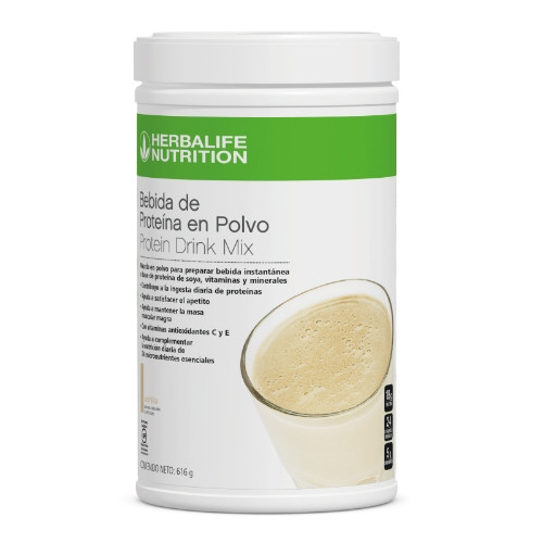 Imagen 1 de Bebida de Proteína en Polvo PDM 616g