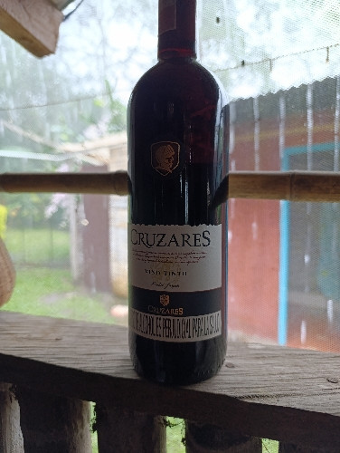 Imagen 1 de Vino cruzares