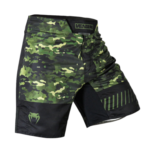 Imagen 1 de BERMUDA TRAINING VENUM M PHANTOM CAMO FLOREST