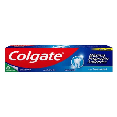 Imagen 1 de DENTRIFICO DENTAL COLGATE ORIGINAL GRANDE
