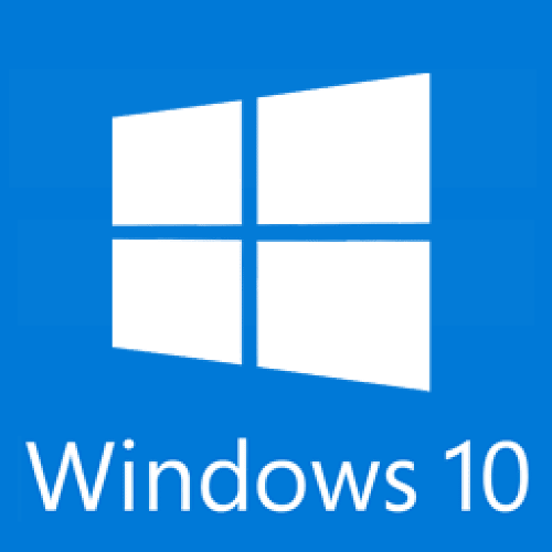Imagen 1 de Windows 10