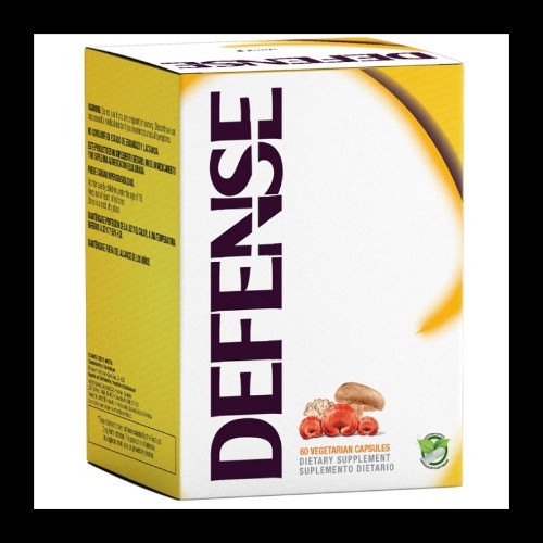 Imagen 1 de *DEFENSE X60CAP HEALTHY