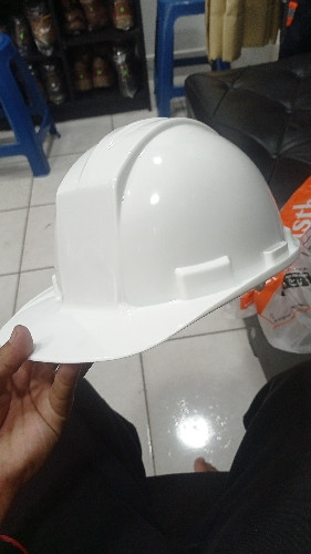 Imagen 1 de Casco peruano 