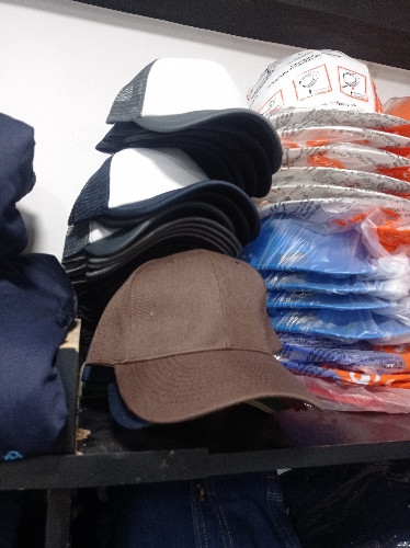 Imagen 1 de Gorra