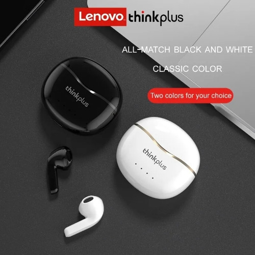 Imagen 1 de Auriculares Bluetooth Lenovo 