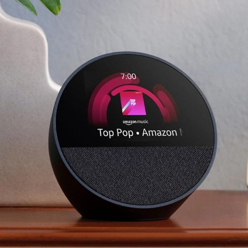 Imagen 1 de Alexa Echo Spot