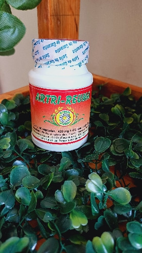 Imagen 1 de Artri Reuma - Frasco de 60 cápsulas.