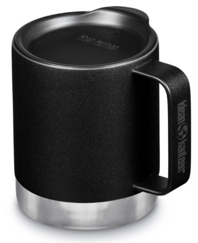 Imagen 1 de Camp Mug negro 355 ml /12 oz