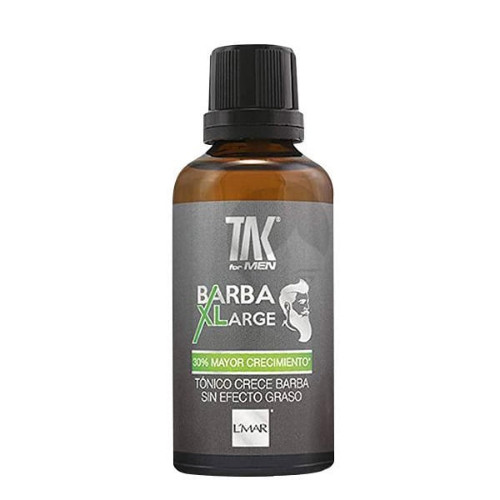 Imagen 1 de Barba Xlarge tac