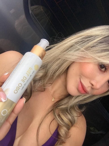 Imagen 1 de Autobronceador piel de Oro