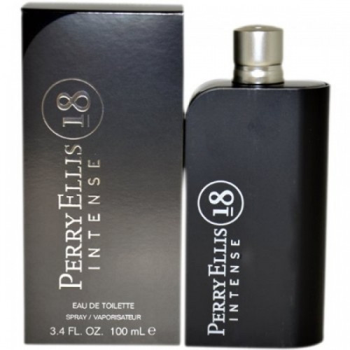 Imagen 1 de 18 Intense by Perry Ellis 100 ml