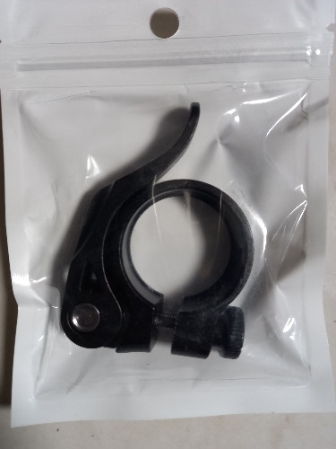 Imagen 1 de Abarazadera para la etija 31.8 MM