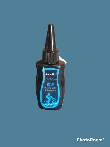 Imagen 1 de Aceite de cadena Para Bicicletas 