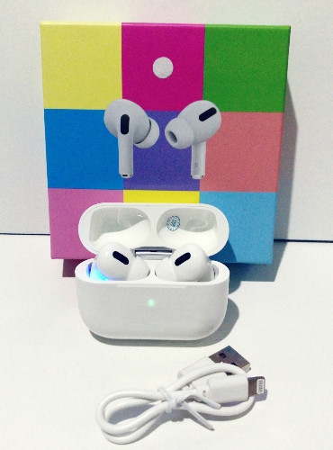Imagen 1 de Auriculares inalámbricos INPODS 3