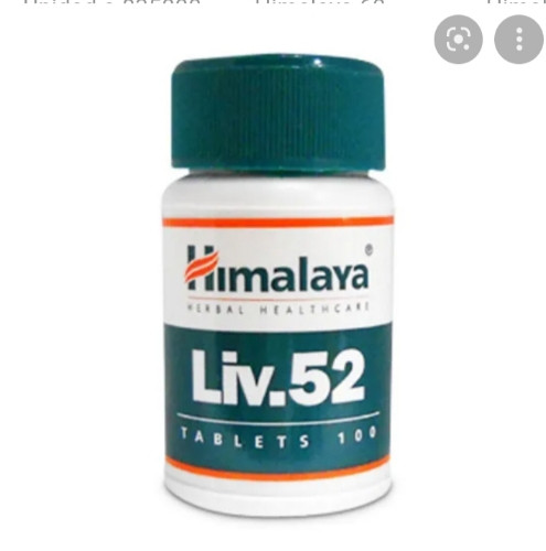Imagen 1 de LIV 52