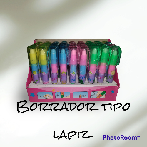 Imagen 1 de Borrador en Lapiz