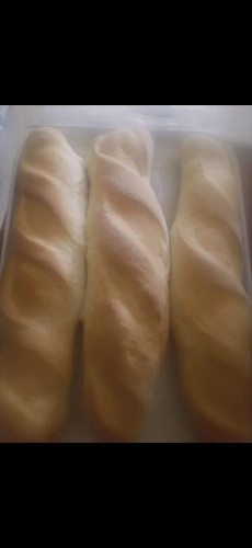 Imagen 1 de Pan Canilla (Baguette)