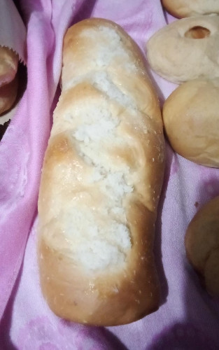 Imagen 1 de Pan de Coco Gourmet