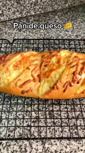 Imagen 1 de Pan de queso