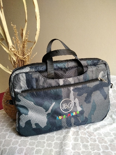 Imagen 1 de Bolso para Laptop Evelyn