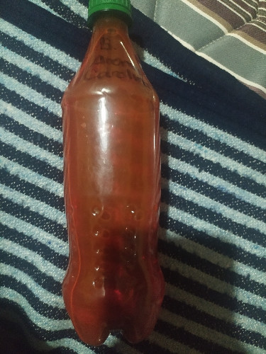 Imagen 1 de Aromatizante Carolina 