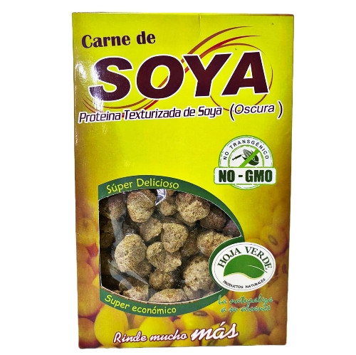 Imagen 1 de SOYA OSCURSA