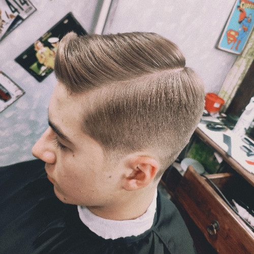 Imagen 1 de Corte