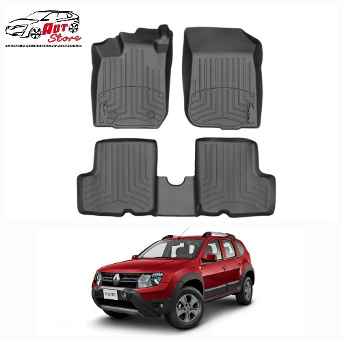 Imagen 1 de 3D RN DUSTER 2015 - 2020