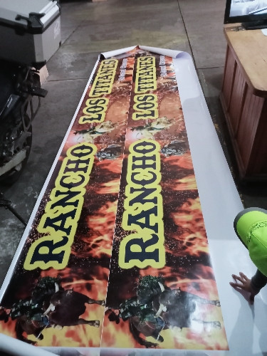 Imagen 1 de Diseño Gráfico 