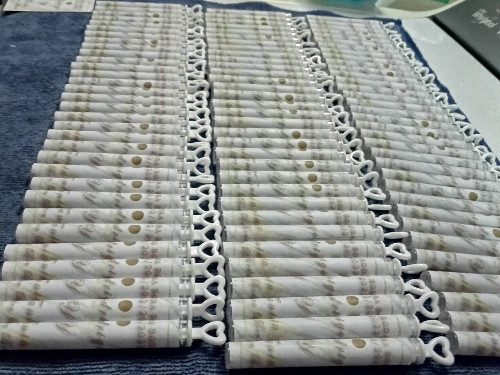 Imagen 1 de Burbujeros personalizados 