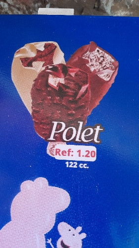 Imagen 1 de POLET HELADOS