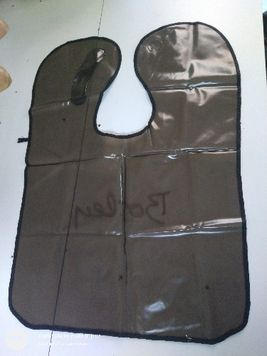 Imagen 1 de Babero Ref. Babero Nal Sub