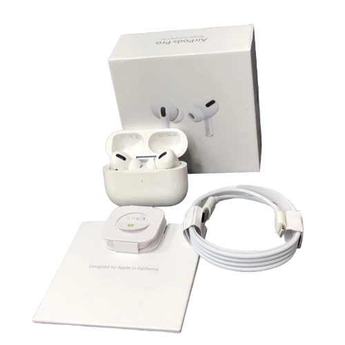 Imagen 1 de Audifonos Bluetooth Airpond pro