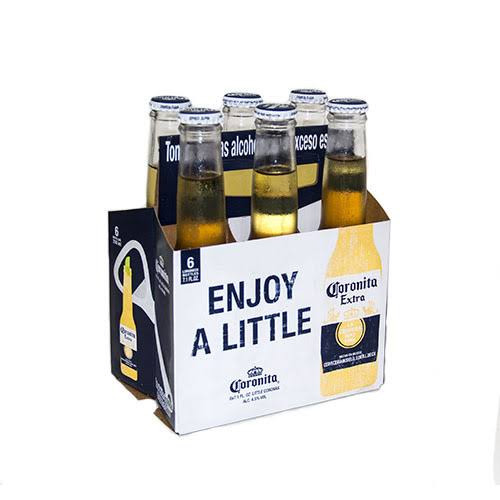 Imagen 1 de Coronita 210ml