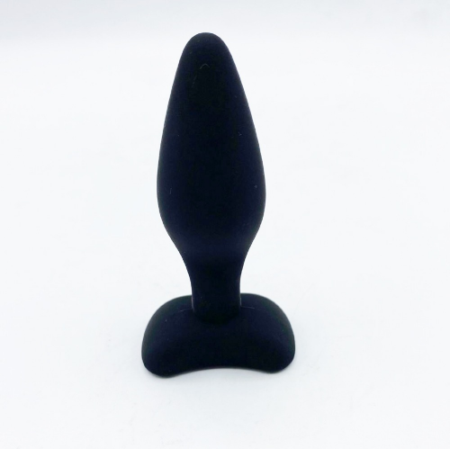 Imagen 1 de ACOSTUMBRADOR ANAL BLACK SMALL