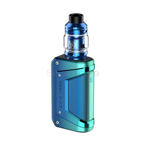 Imagen 1 de Aegis L200 (Mint Green)