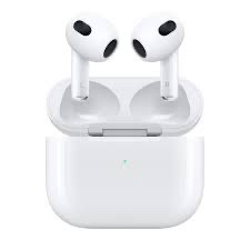 Imagen 1 de AirPods 3g
