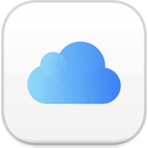 Imagen 1 de iCloud 200 GB