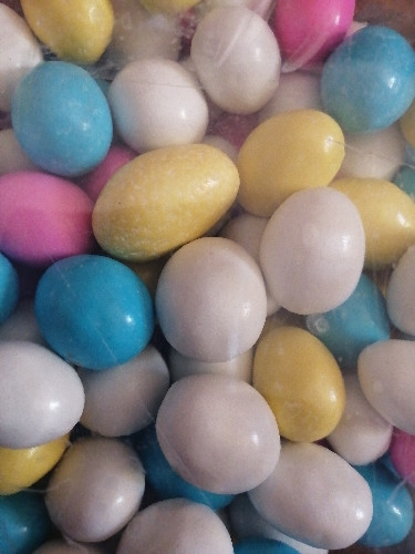 Imagen 1 de Almendras