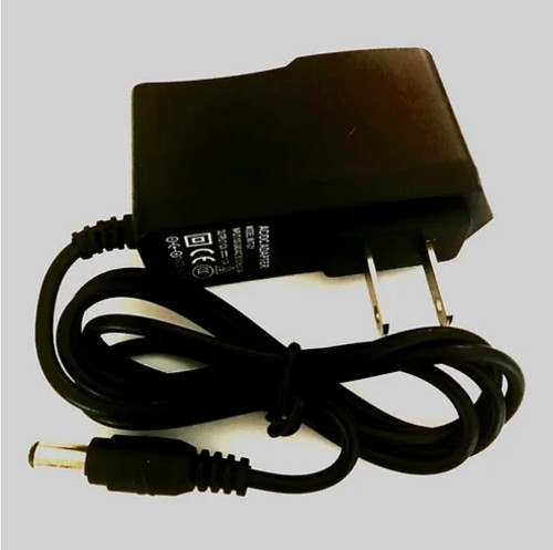 Imagen 1 de Transformador 12v DC 1Amp
