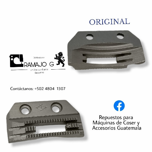 Imagen 1 de 0101 DIENTE CARRERA COMPLETA LIVIANO ORIGINAL