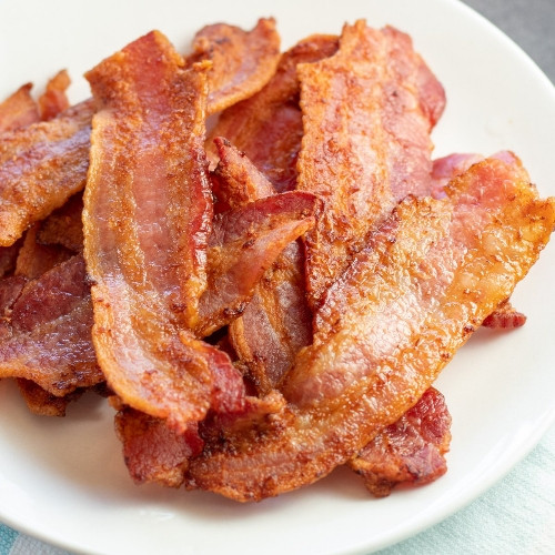 Imagen 1 de Bacon