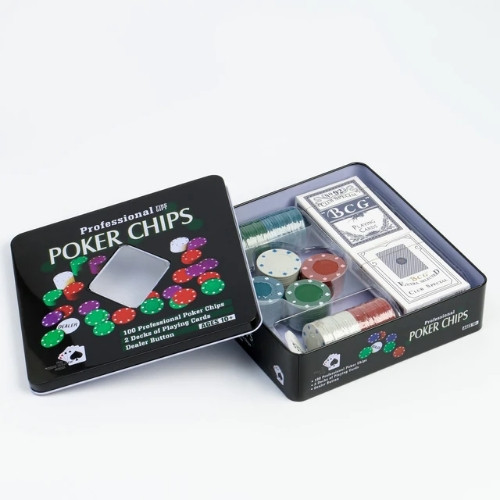 Imagen 1 de Juego de Póker 