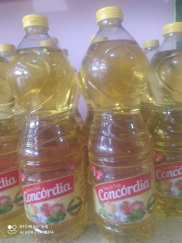 Imagen 1 de ACETITE CONCORDIA 900ML