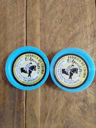 Imagen 1 de CHIMO EL APUREÑITO 20G