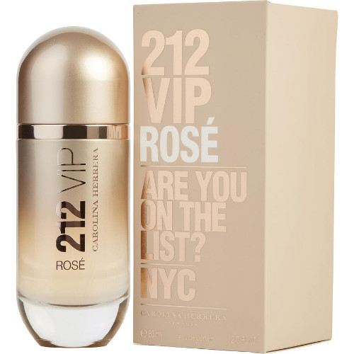 Imagen 1 de 212 VIP Rose 80ml