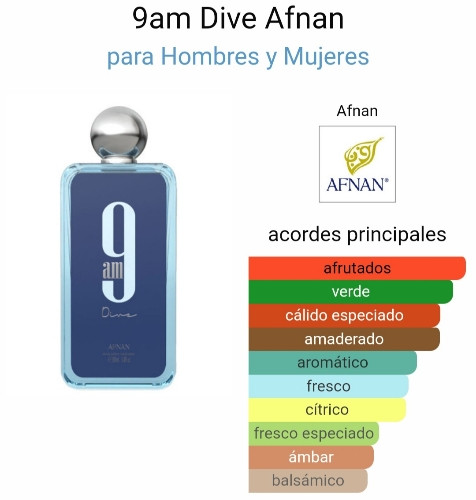 Imagen 1 de 9Am Dive Afnan
